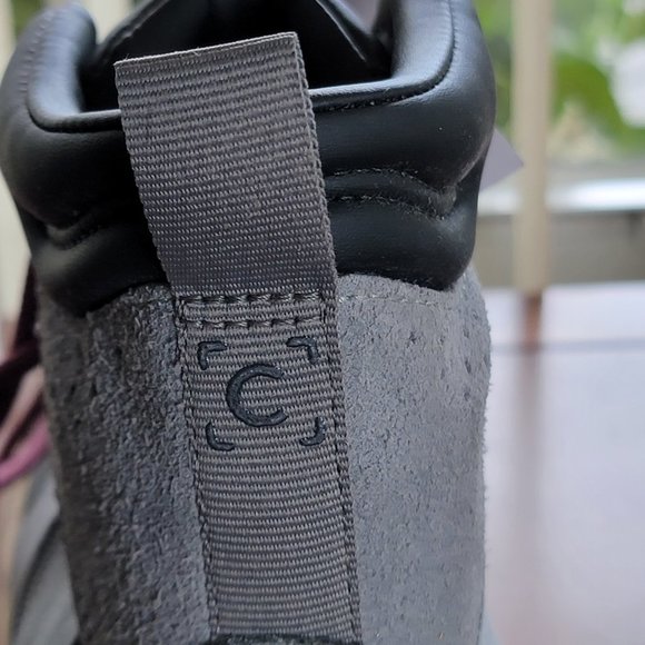 Converse Chuck 70 Hi 'Climate Escapism' 172351C Sedona Sage/Neutral Grey - Picture 9 of 11